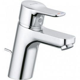 Смеситель для раковины Kludi Pure Easy 373820565, хром_