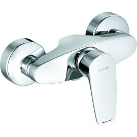 Смеситель для душа Kludi Pure Solid 348410575, хром_