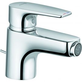 Смеситель для биде Kludi Pure Solid 342160575, хром_