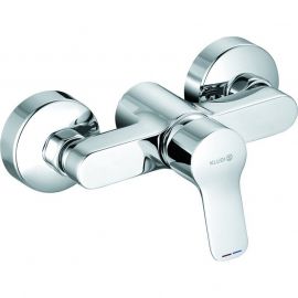 Смеситель для душа Kludi Pure Easy 378410565, хром_