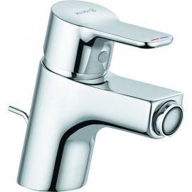 Смеситель для биде Kludi Pure Easy 375330565, хром_