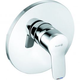 Смеситель для душа Kludi Pure Easy 376550565, хром_