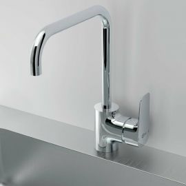 Смеситель Ideal Standard CERAPLAN III  B0725AA для кухонной мойки_