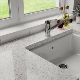 Смеситель Ideal Standard CERAFLEX BC132AA для кухонной мойки_