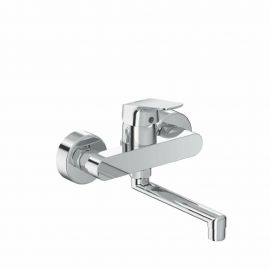 Смеситель для раковины Ideal Standard  CERAFLEX B1717AA_