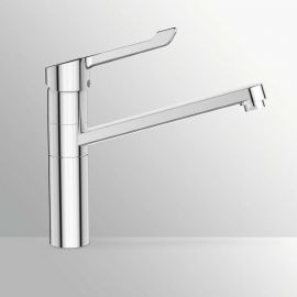 Смеситель Ideal Standard  CERAFLEX BC137AA для кухонной мойки_