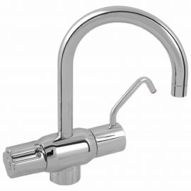 Смеситель для раковины Ideal Standard  VENLOMIX A5547AA_