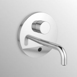 Смеситель для раковины Ideal Standard  CERAPLUS A6149AA_