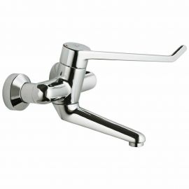 Смеситель для раковины Ideal Standard  CERAPLUS B8223AA_