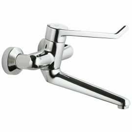 Смеситель для раковины Ideal Standard  CERAPLUS B8224AA_