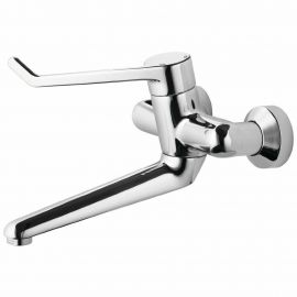 Смеситель для раковины Ideal Standard  CERAPLUS B8317AA_