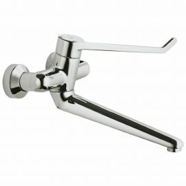 Смеситель для раковины Ideal Standard  CERAPLUS B8318AA_