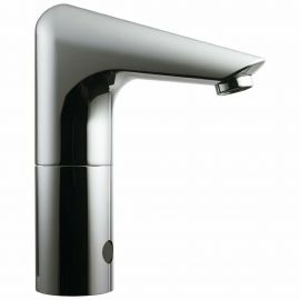 Электронный смеситель для раковины Ideal Standard CERAPLUS A4154AA_