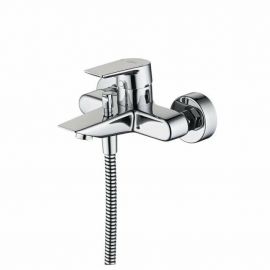 Смеситель Ideal Standard TESI A6583AA для ванны с душем_