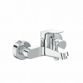 Смеситель Ideal Standard CERAFLEX B1721AA для ванны с душем_