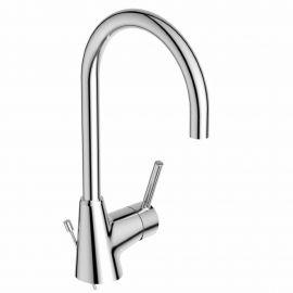 Смеситель для раковины Ideal Standard CERALINE BC195AA_