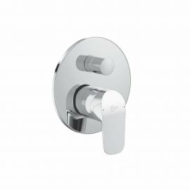 Смеситель Ideal Standard CERAFLEX A6725AA для ванны с душем_