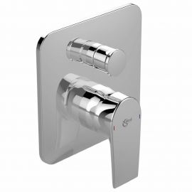 Смеситель Ideal Standard TESI A6586AA для ванны с душем_