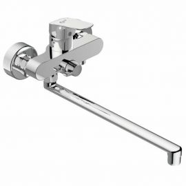 Смеситель Ideal Standard CERAFLEX B1741AA для ванны с душем_