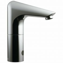 Электронный смеситель для раковины Ideal Standard CERAPLUS A4152AA_