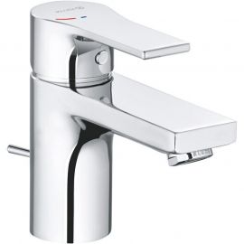 Смеситель для раковины Kludi Zenta SL 482630565, хром_