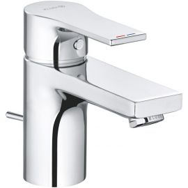 Смеситель для раковины Kludi Zenta SL 482770565, хром_