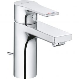 Смеситель для раковины Kludi Zenta SL 482900565, хром_