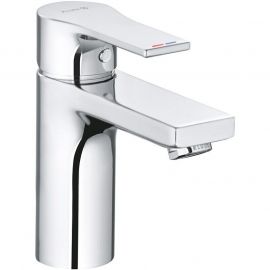 Смеситель для раковины Kludi Zenta SL 482980565, хром_