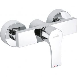 Смеситель для душа Kludi Zenta SL 488700565, хром_