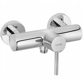 Смеситель для душа Kludi Bozz 388310576, хром_