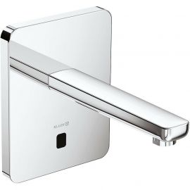 Смеситель для раковины Kludi Zenta 3850205, хром_