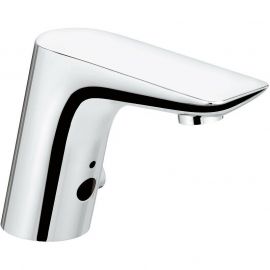 Смеситель для раковины Kludi Balance 5220205, хром_