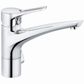 Смеситель для кухни Kludi MX 399070562, хром_