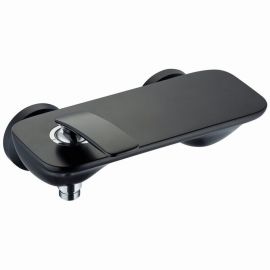 Смеситель для душа Kludi Balance 527108775, черный/хром_