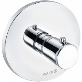 Смеситель для душа Kludi Balance 527290575, хром_