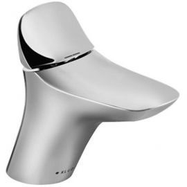 Смеситель для раковины Kludi Ambienta 530280575, хром_
