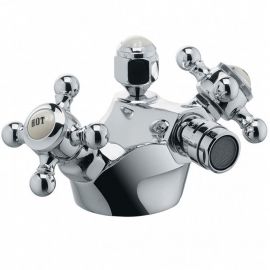 Смеситель для биде Kludi Adlon 512110520, хром_