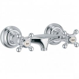 Смеситель для душа Kludi Adlon 516100520, хром_