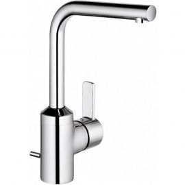 Смеситель для раковины Kludi Zenta 382940575, хром_