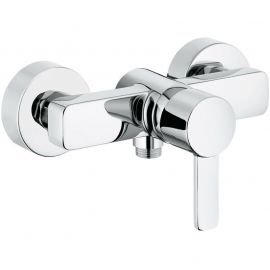 Смеситель для душа Kludi Zenta 388700575, хром_