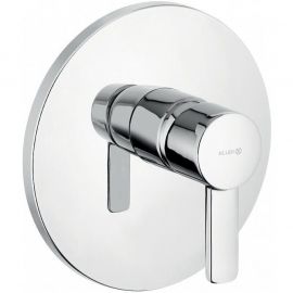 Смеситель для душа Kludi Zenta 386550575, хром_