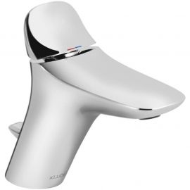 Смеситель для раковины Kludi Ambienta 530230575, хром_