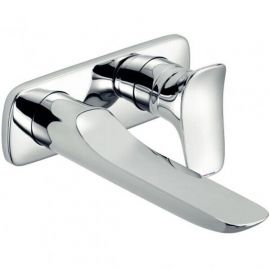 Смеситель для раковины Kludi Ambienta 532440575, хром_