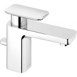 Смеситель для раковины Kludi E2 490230575, хром_