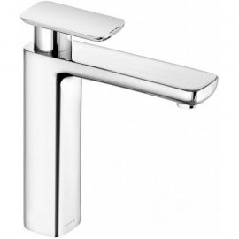 Смеситель для раковины Kludi E2 492960575, хром_