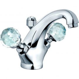 Смеситель для раковины Kludi Adlon 5101005G5, хром_