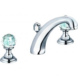 Смеситель для раковины Kludi Adlon 5104305G5, хром_