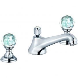 Смеситель для раковины Kludi Adlon 5104605G5, хром_
