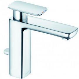 Смеситель для раковины Kludi E2 492950575, хром_