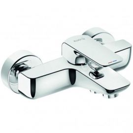 Смеситель для ванны Kludi Ameo 414450575, хром_